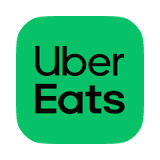 Uber Eats logo