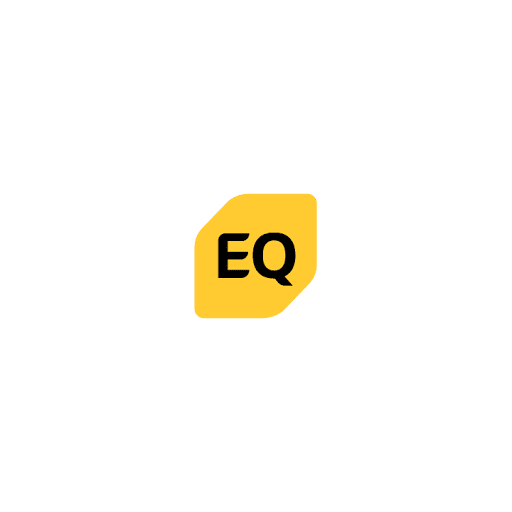 EQ Bank logo