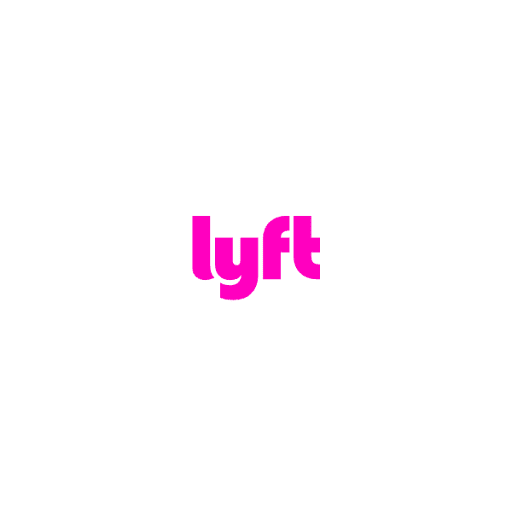 Lyft logo