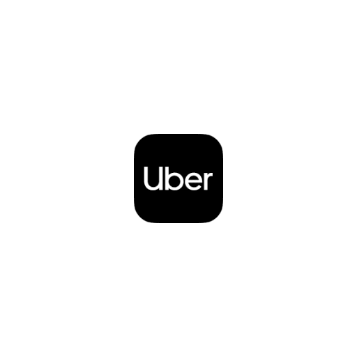 Uber logo